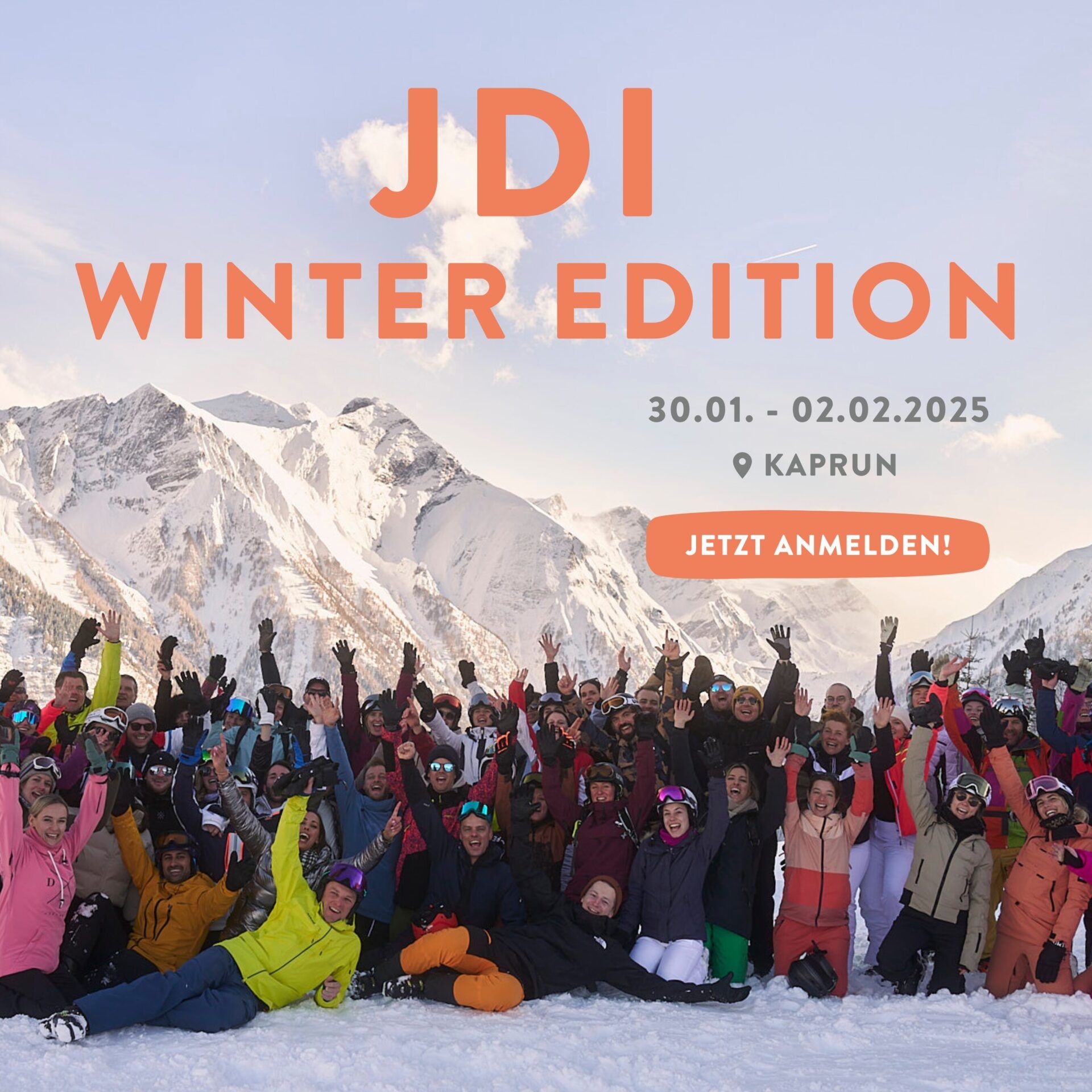 JDI Online Edition